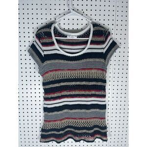 Drew knit sweater